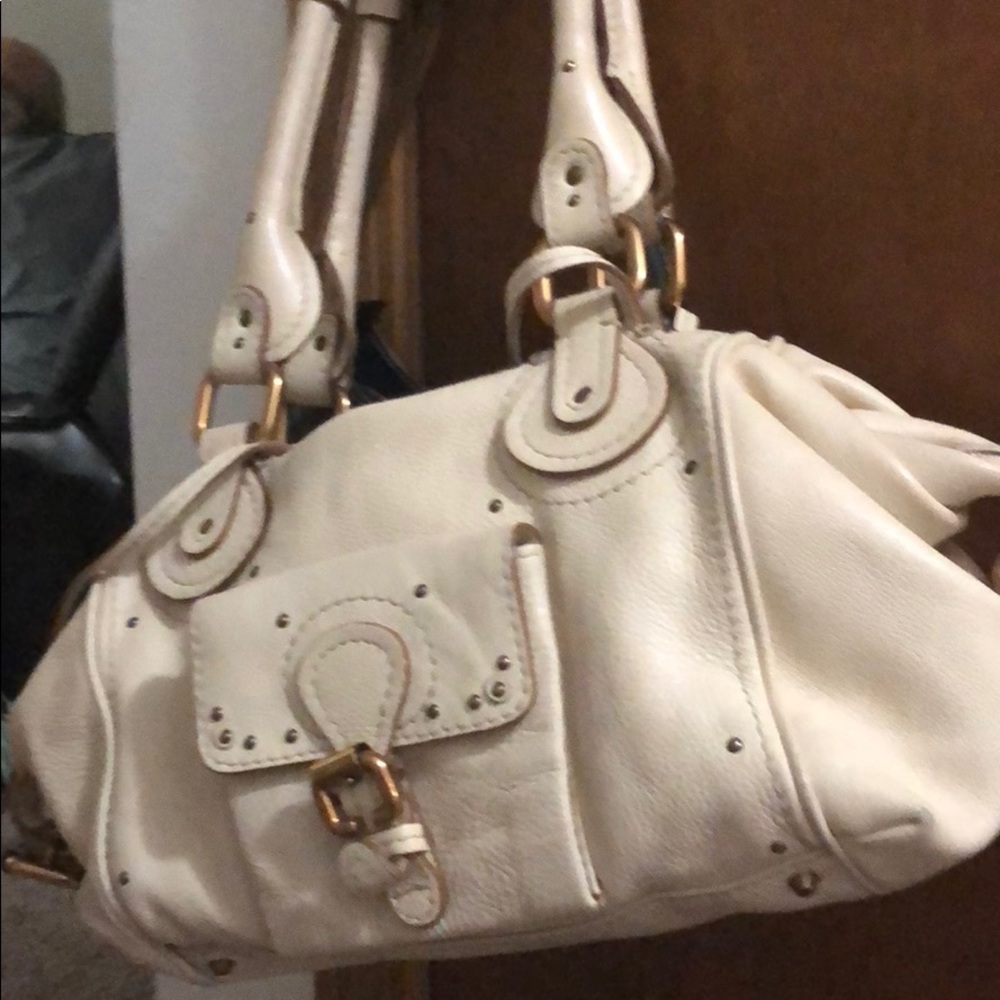 Chloe purse